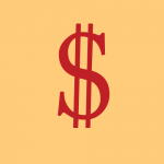 dollar symbol