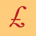 pound sterling symbol